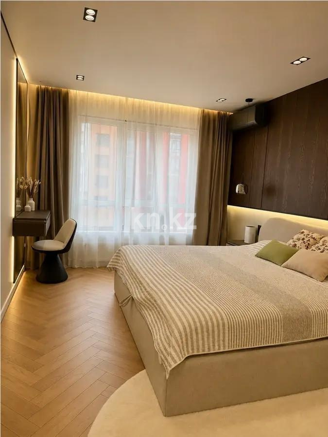Продажа 3-комнатной квартиры, 88 м² в Алматы - фото 3