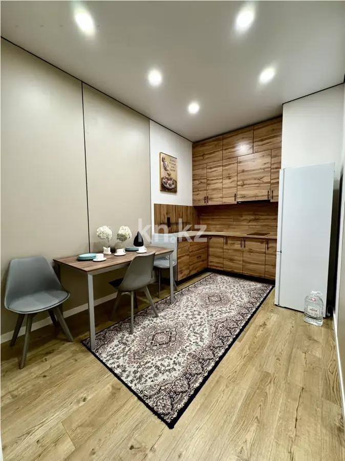 Продажа 2-комнатной квартиры, 46 м² - Продажа недвижимости в Алматы - страница 17 фото 3 из 5