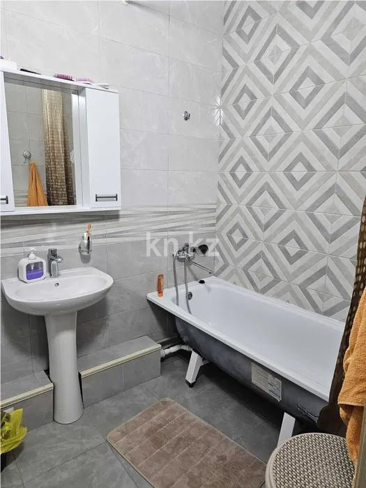 Продажа 1-комнатной квартиры, 36.5 м², ул. Кумисбекова, дом  2 в Астане - фото 3