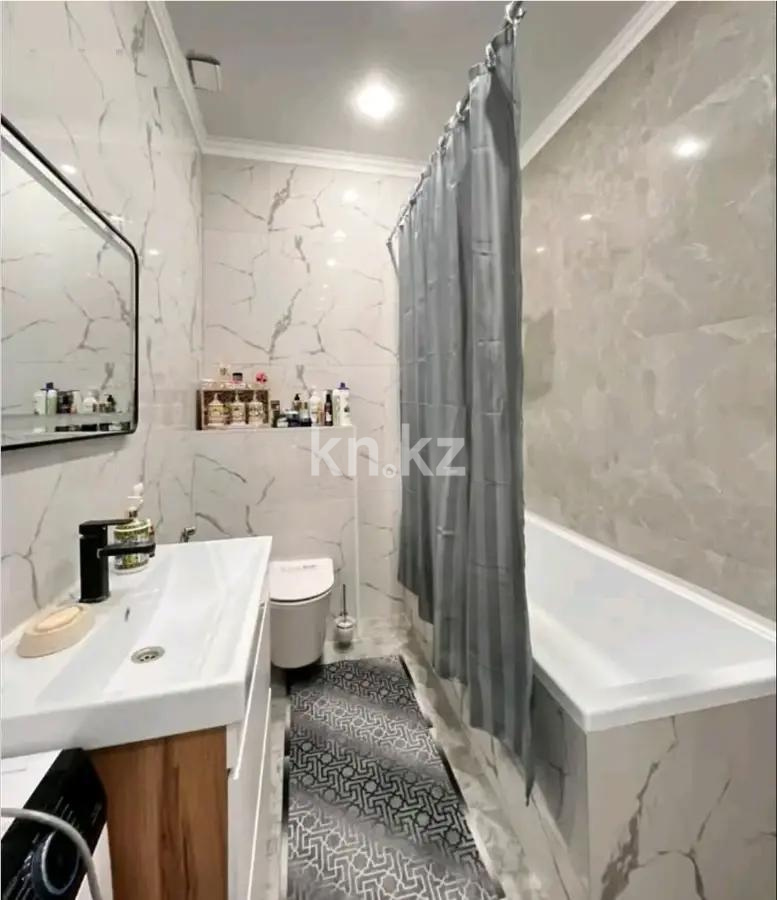 Продажа 1-комнатной квартиры, 42 м² в Астане - фото 3