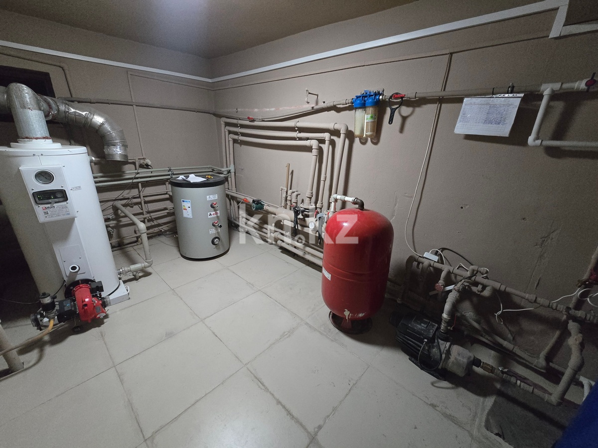 Продажа 6-комнатного дома, 639 м² - Продажа домов, коттеджей в Алматы фото 27 из 40