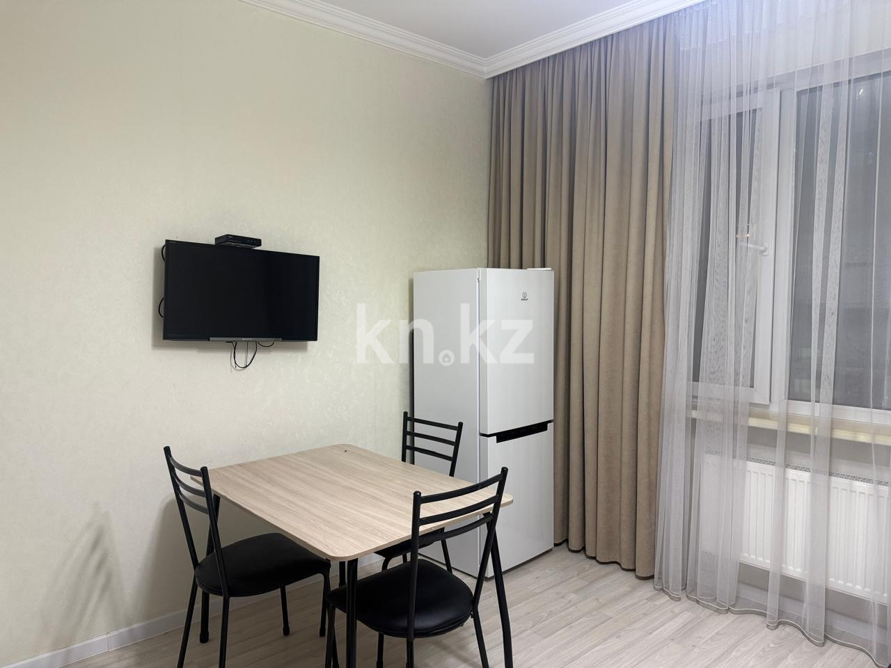Аренда 2-комнатной квартиры, 43 м² в Астане - фото 4