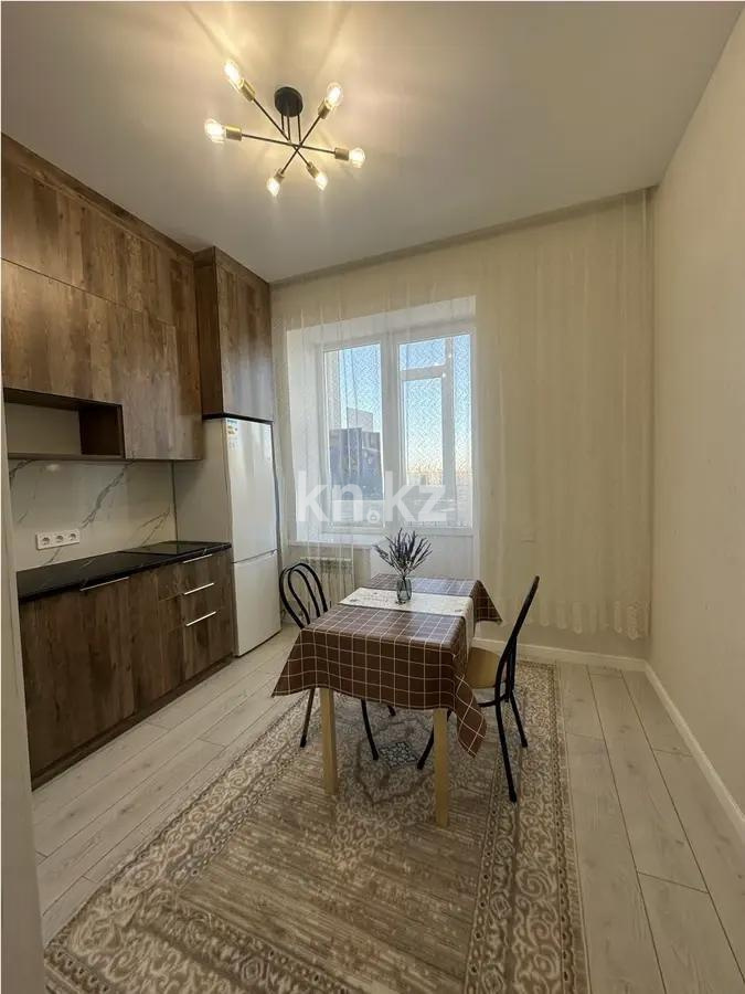 Продажа 1-комнатной квартиры, 37 м² в Астане - фото 2