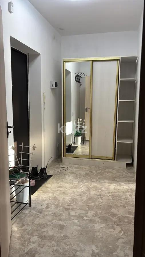 Продажа 1-комнатной квартиры, 36.8 м², ул. Кунаева, дом  336 - Продажа  однокомнатных квартир в Алматы без посредников фото 4 из 5