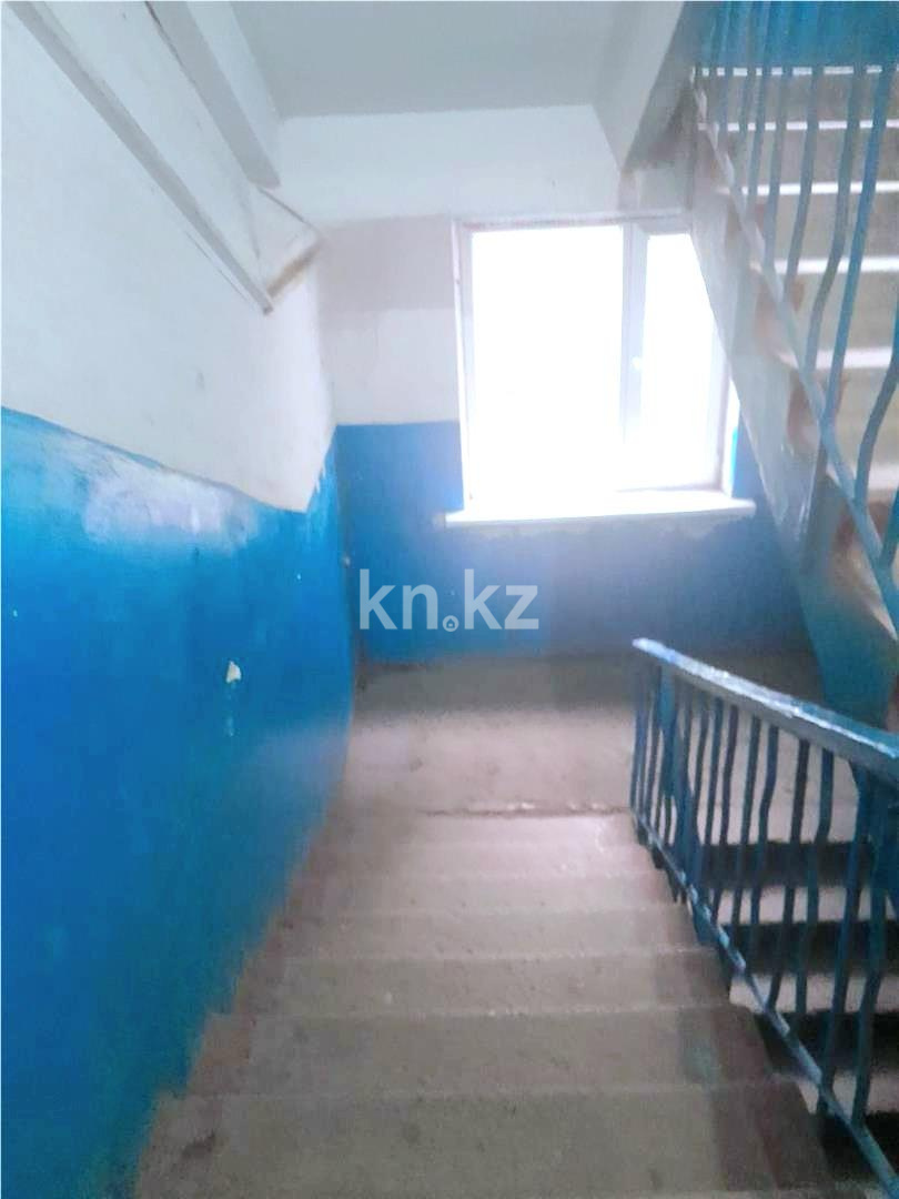 Продажа 3-комнатной квартиры, 57 м² в Темиртау - фото 13