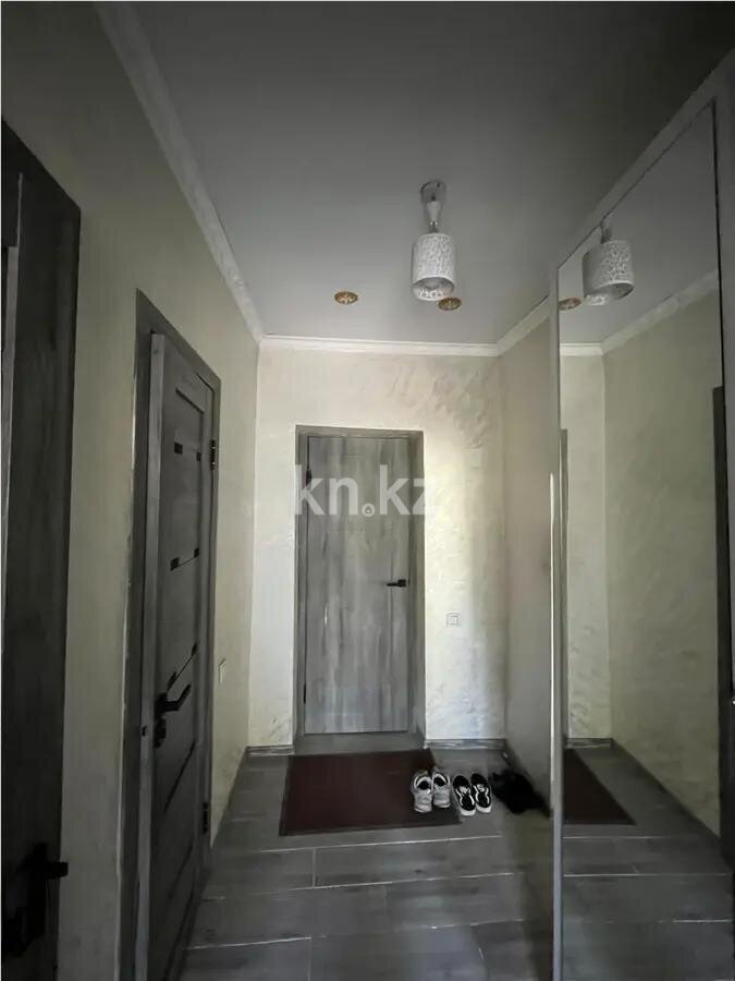 Продажа 1-комнатной квартиры, 34 м² в Алматы - фото 5