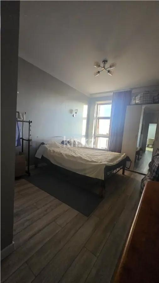 Продажа 2-комнатной квартиры, 72 м², ул. Туркестан, дом  10 - Продажа  двухкомнатных квартир в Астане без посредников с фото фото 2 из 4
