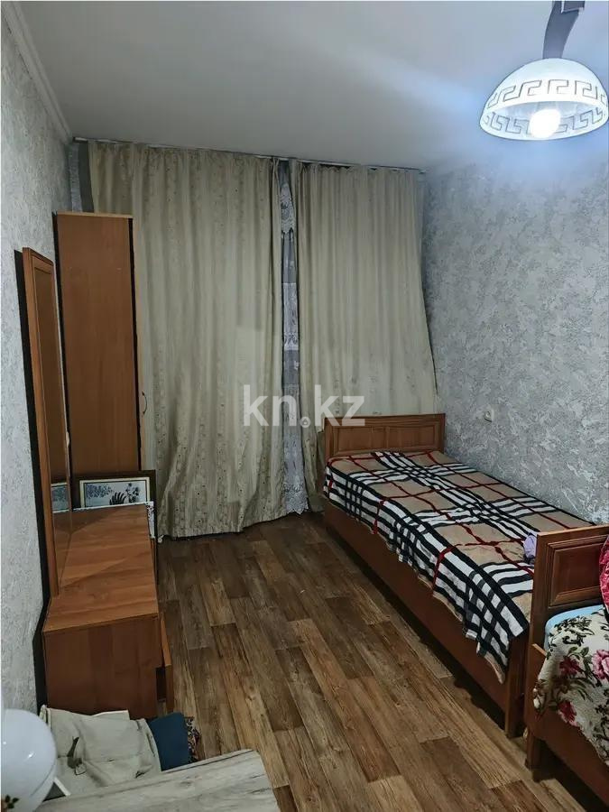 Продажа 2-комнатной квартиры, 46 м², ул. Петрова, дом  9 в Астане - фото 3