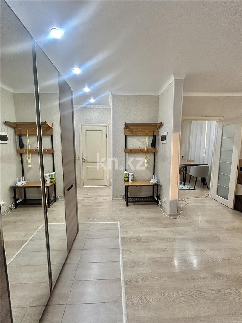 Продажа 3-комнатной квартиры, 80 м² - Продажа квартир в блочном доме в Караганде - страница 2 фото 16 из 19
