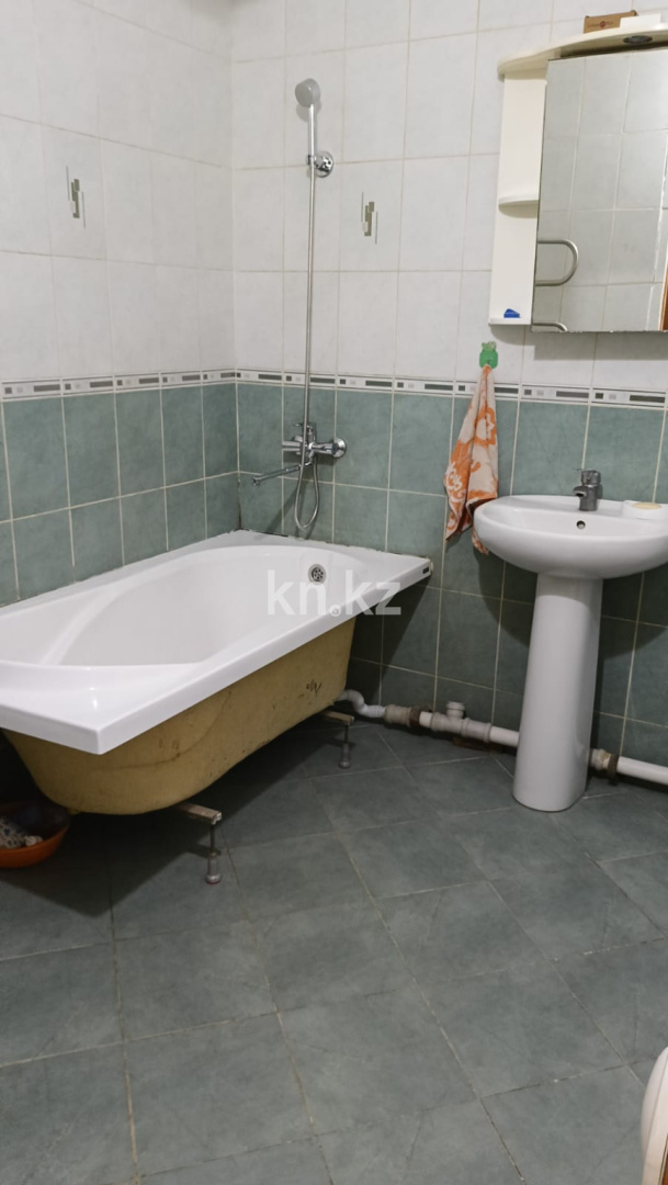 Продажа 1-комнатной квартиры, 45 м² в Астане - фото 16