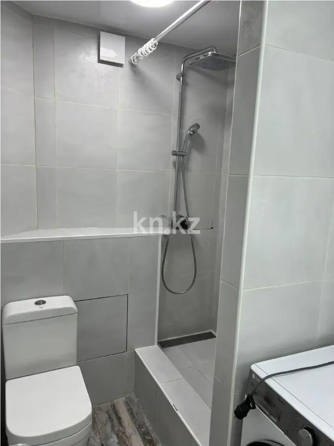 Продажа 2-комнатной квартиры, 45.1 м², пр. Достык, дом  296 в Алматы - фото 4