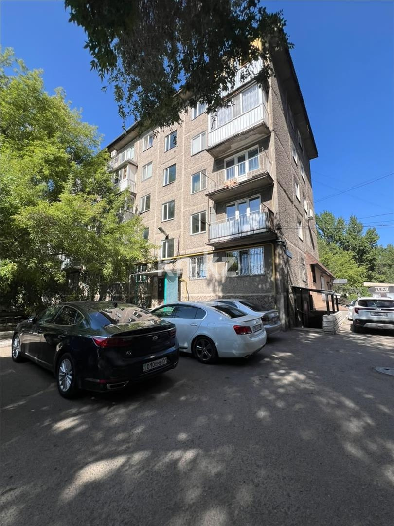 Продажа 2-комнатной квартиры, 45 м² в Караганде - фото 14