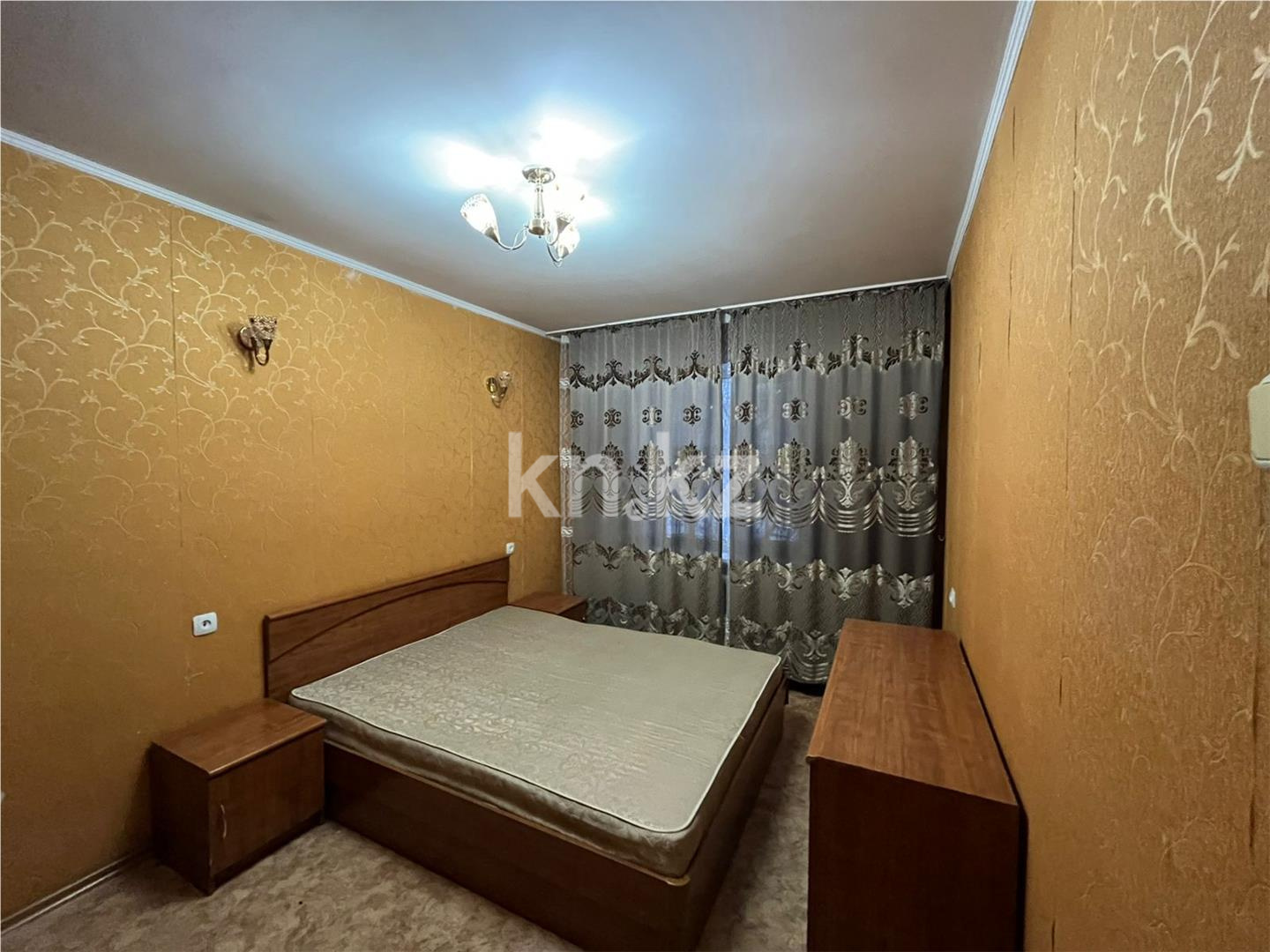 Продажа 3-комнатной квартиры, 65 м² - Продажа  трехкомнатных квартир в Караганде на Юго-Востоке фото 5 из 16