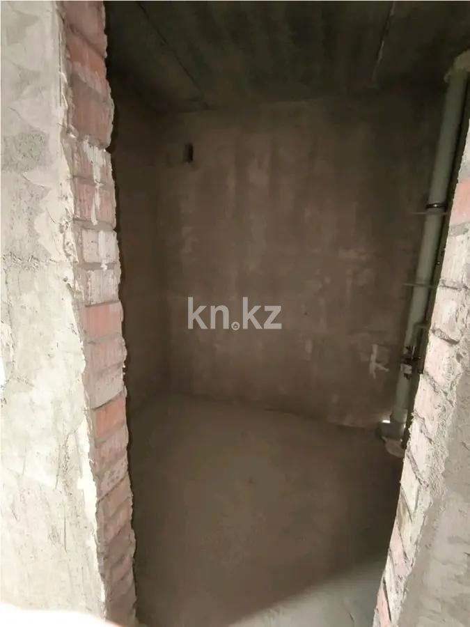 Продажа 1-комнатной квартиры, 3.57 м² в Астане - фото 3