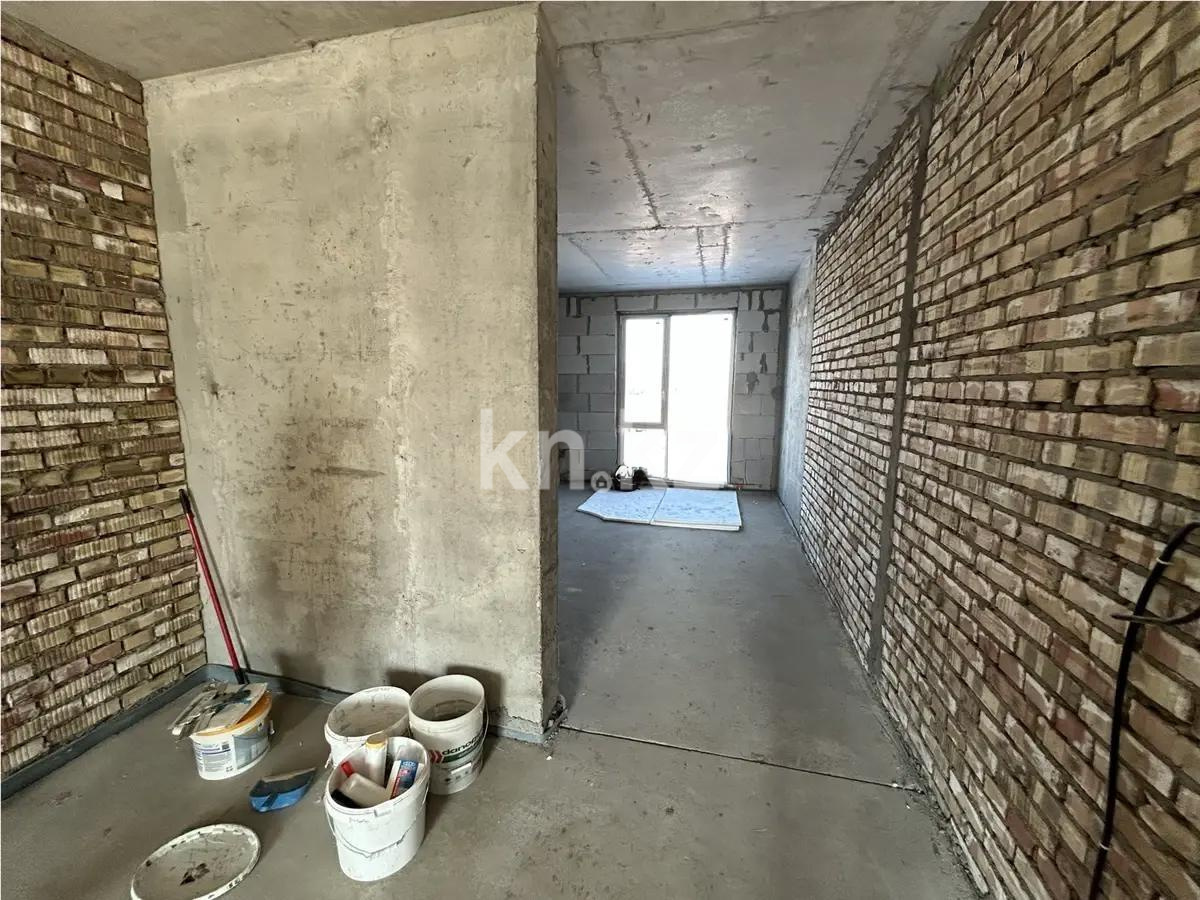 Продажа 2-комнатной квартиры, 67.51 м² - Продажа квартир в Алматы в Алатауском р-не - страница 27 фото 2 из 3