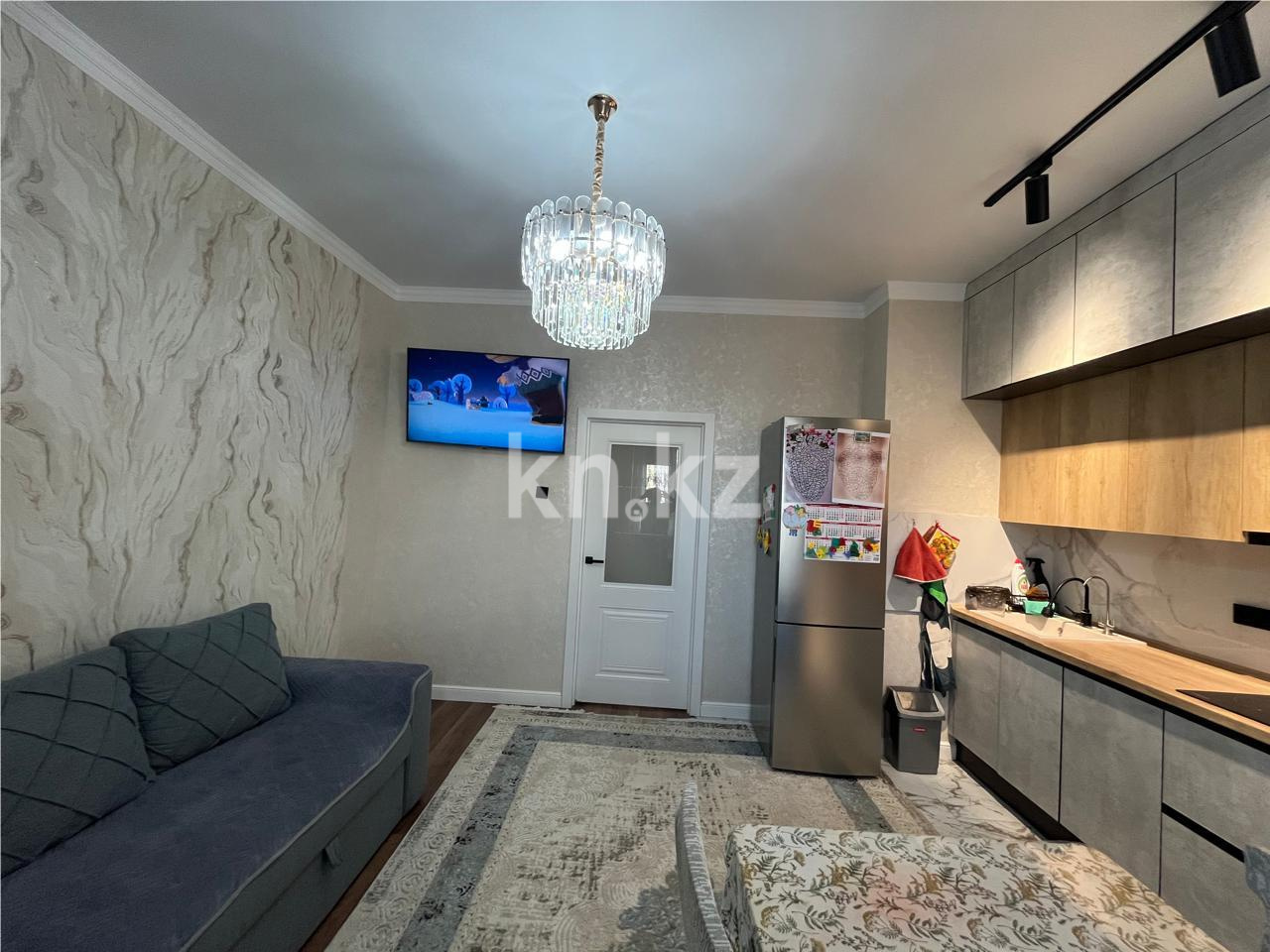 Продажа 3-комнатной квартиры, 64.3 м², ул. Куанышбаева в Астане - фото 7