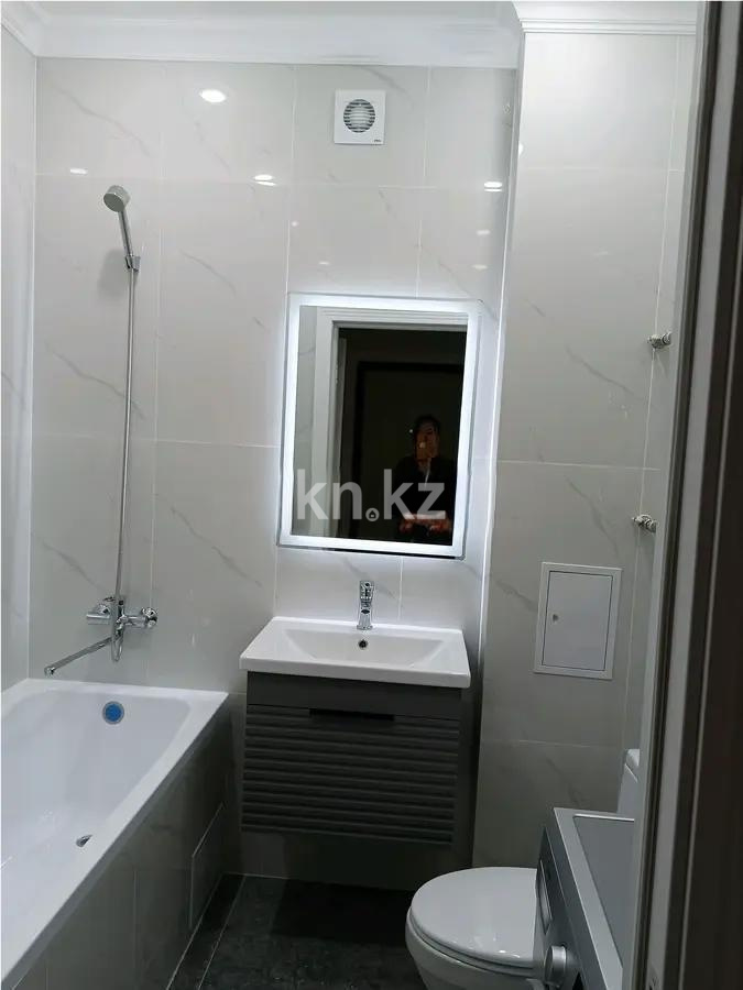 Продажа 2-комнатной квартиры, 40 м², ул. Болекпаева, дом  19 - Продажа  двухкомнатных квартир в новостройках Астаны без посредников с фото фото 4 из 4