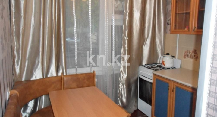 Аренда 1-комнатной квартиры посуточно, 32 м², пр. Абая, дом  107 - Аренда жилой и коммерческой недвижимости в Уральске фото 3 из 4