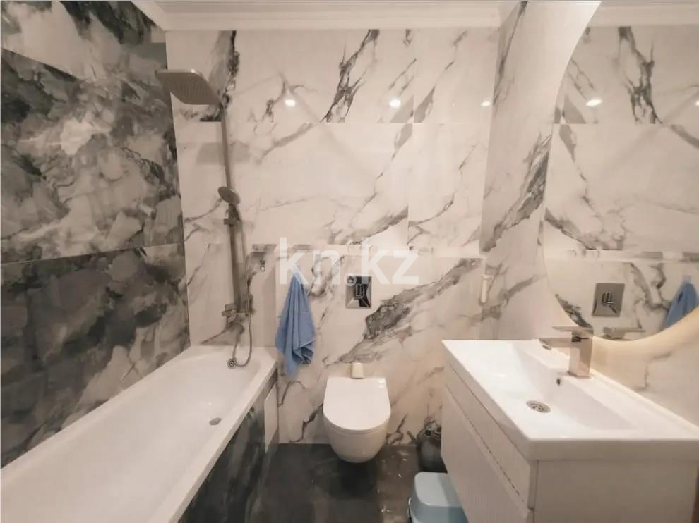 Продажа 4-комнатной квартиры, 36 м² в Астане - фото 6