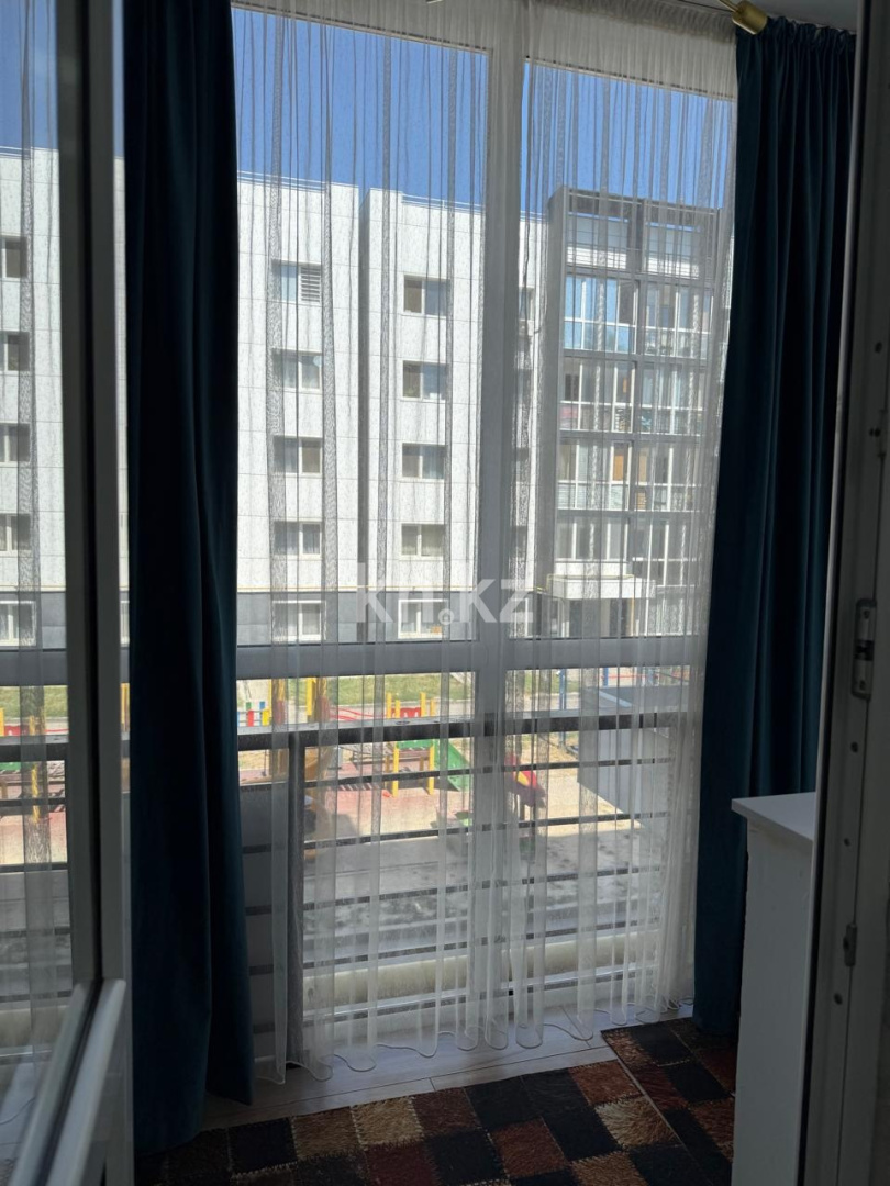 Продажа 2-комнатной квартиры, 54 м² в Алматы - фото 6
