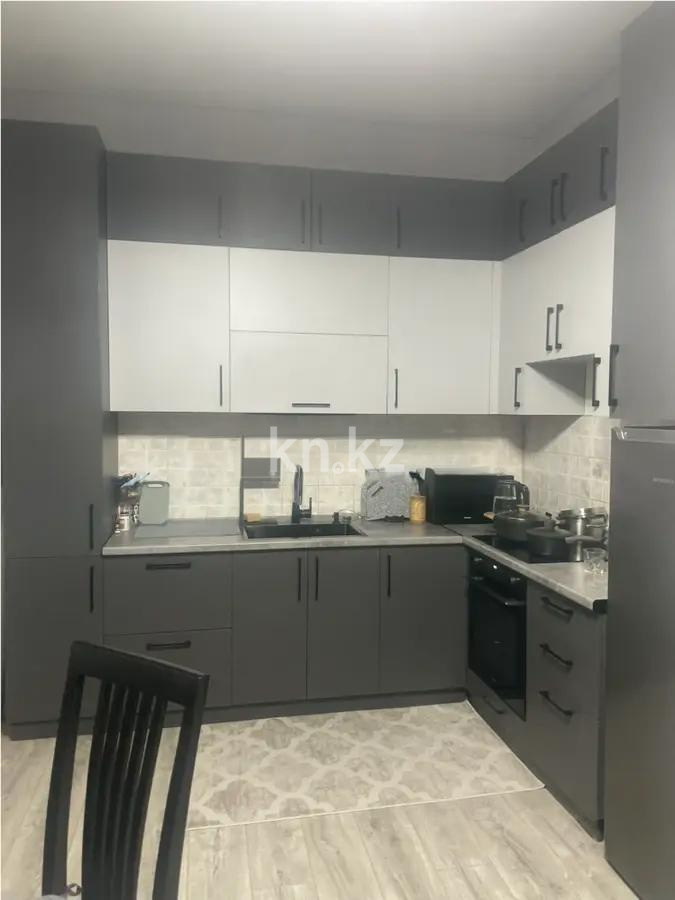 Продажа 2-комнатной квартиры, 97.1 м² в Алматы - фото 3