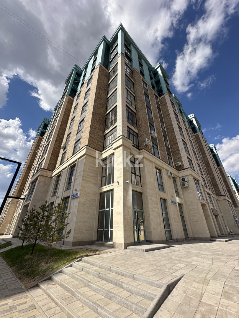 Продажа , 198 м², ул. Ашимова, дом  13 - Продажа офисных и торговых помещений в Караганде с фото фото 1 из 20