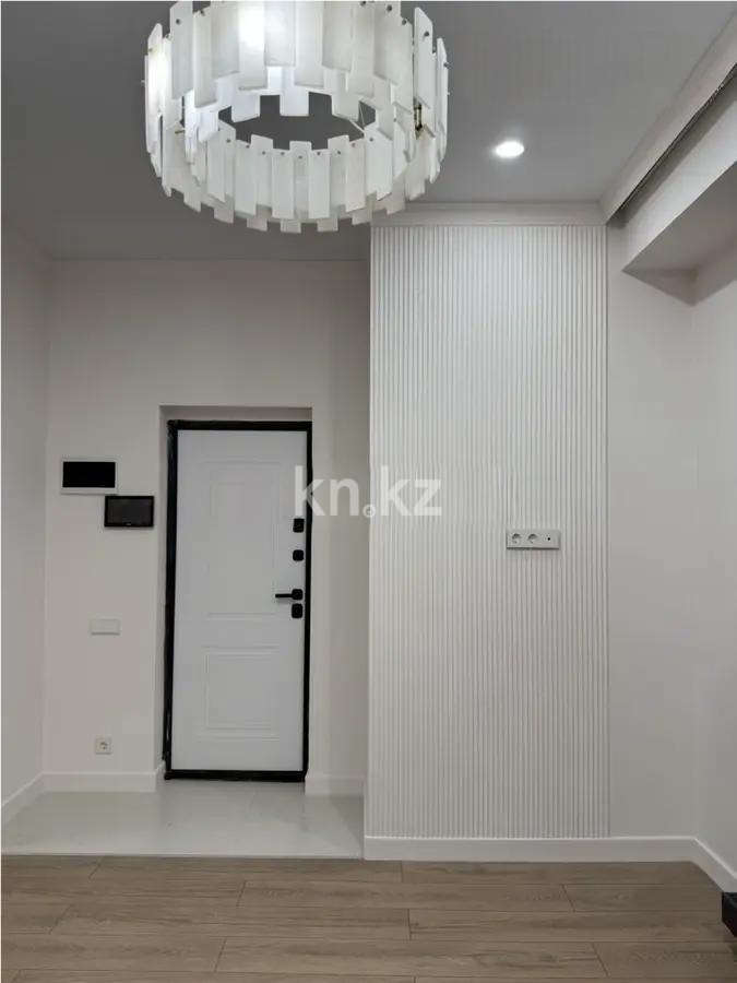 Продажа 1-комнатной квартиры, 34 м², пр. Гагарина, дом  277/7 - Продажа  однокомнатных квартир в Алматы с фото фото 3 из 3