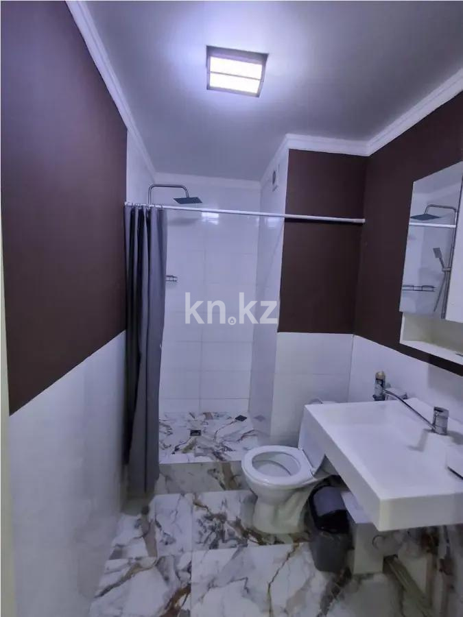 Продажа 1-комнатной квартиры, 33 м² - Продажа квартир в новостройках Алматы без посредников - страница 6 фото 4 из 4