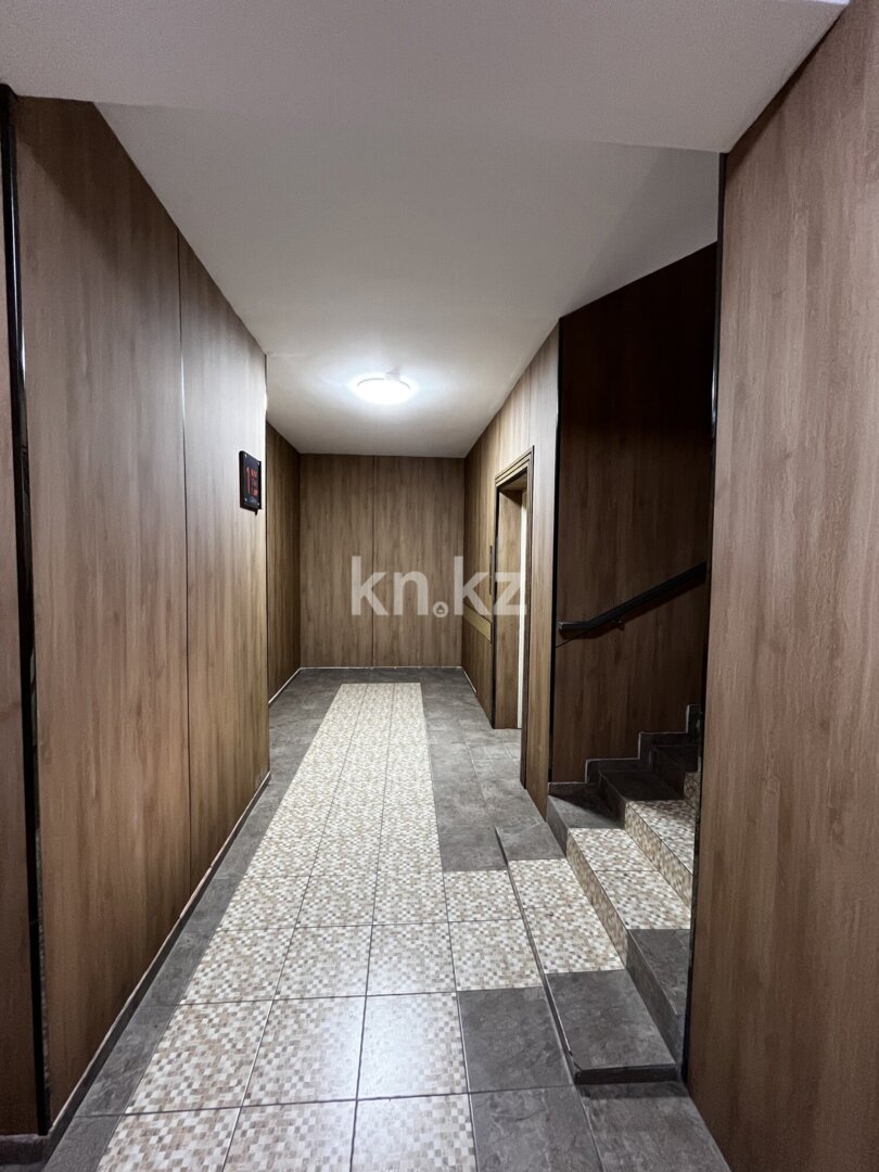 Продажа 2-комнатной квартиры, 57.6 м² в Алматы - фото 3