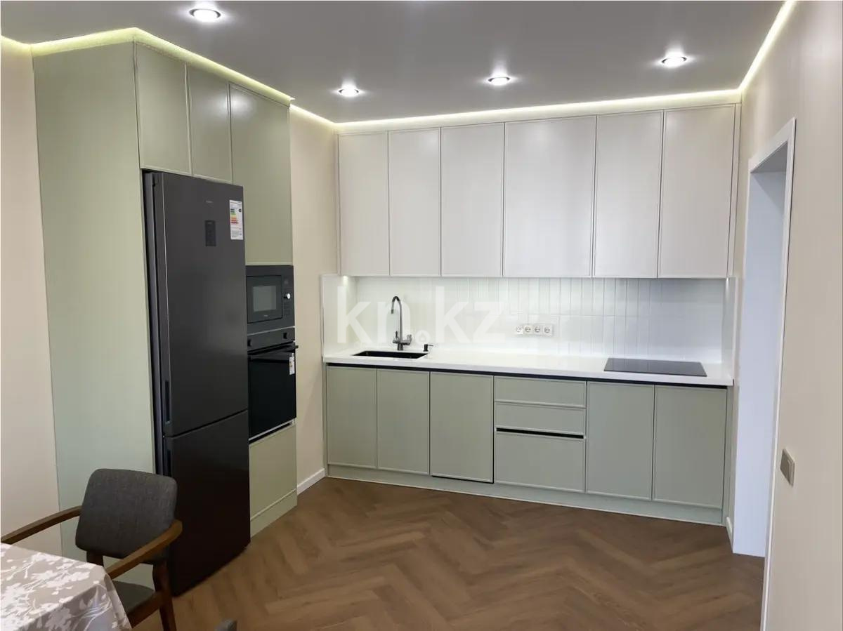 Продажа 2-комнатной квартиры, 77 м², пр. Райымбека, дом  210/3 - Продажа и аренда недвижимости в Алматы фото 4 из 6