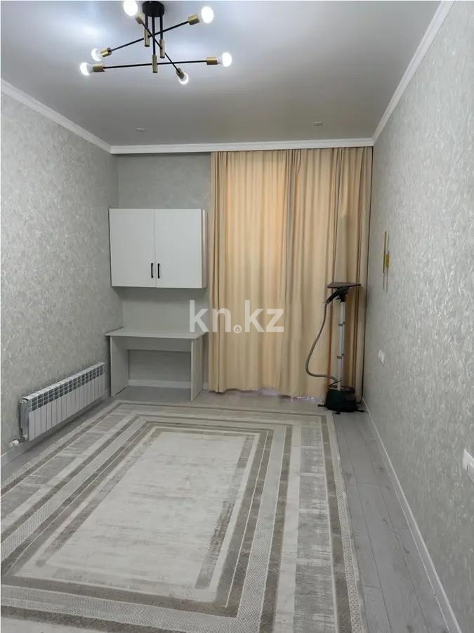 Продажа 2-комнатной квартиры, 65 м² в Астане