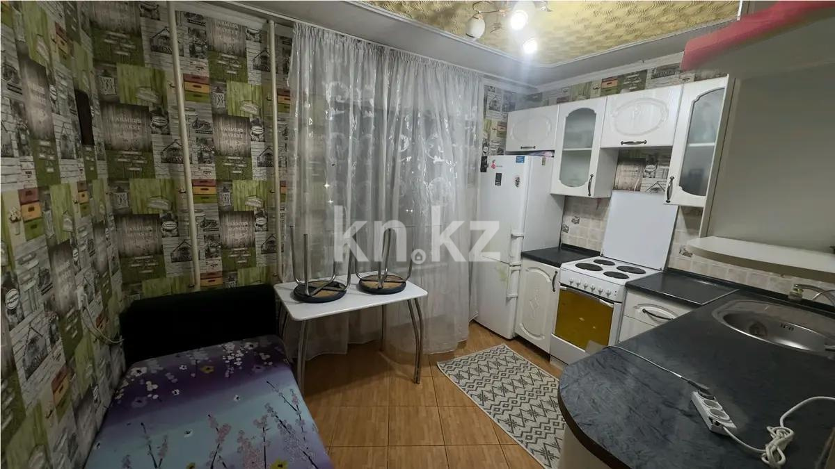 Продажа 1-комнатной квартиры, 35 м² в Астане - фото 2