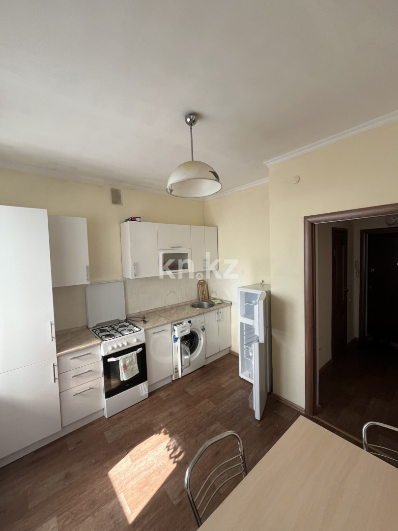 Продажа 1-комнатной квартиры, 39 м² в Астане - фото 4