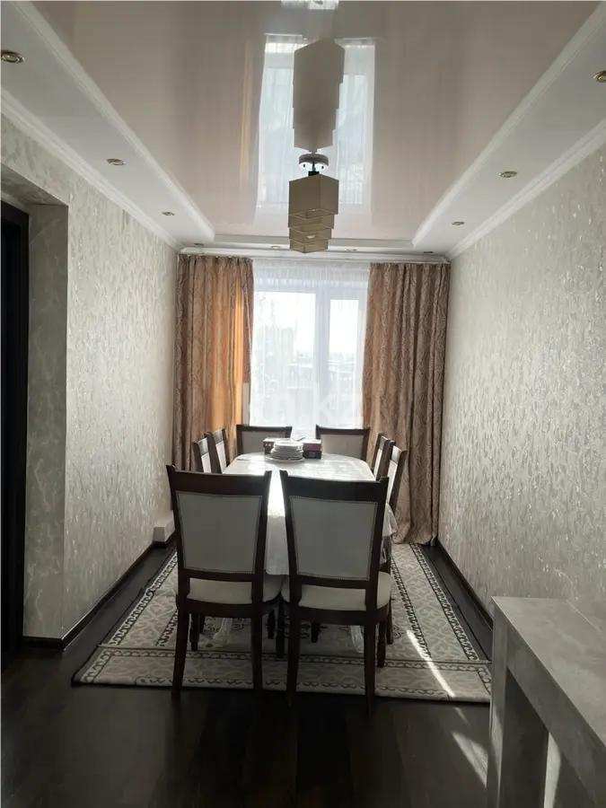 Продажа 5-комнатной квартиры, 86 м² - Продажа пятикомнатных и более квартир от собственников в Караганде фото 5 из 9