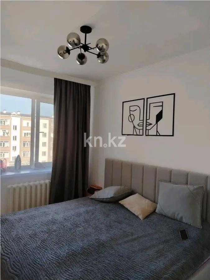 Продажа 3-комнатной квартиры, 66 м², ул. Лесная поляна, дом  42 в Астане - фото 2