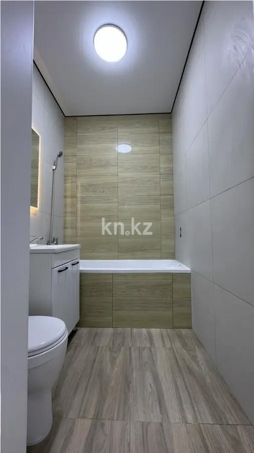 Продажа 2-комнатной квартиры, 40.3 м² - Продажа квартир в Алматы фото 4 из 6