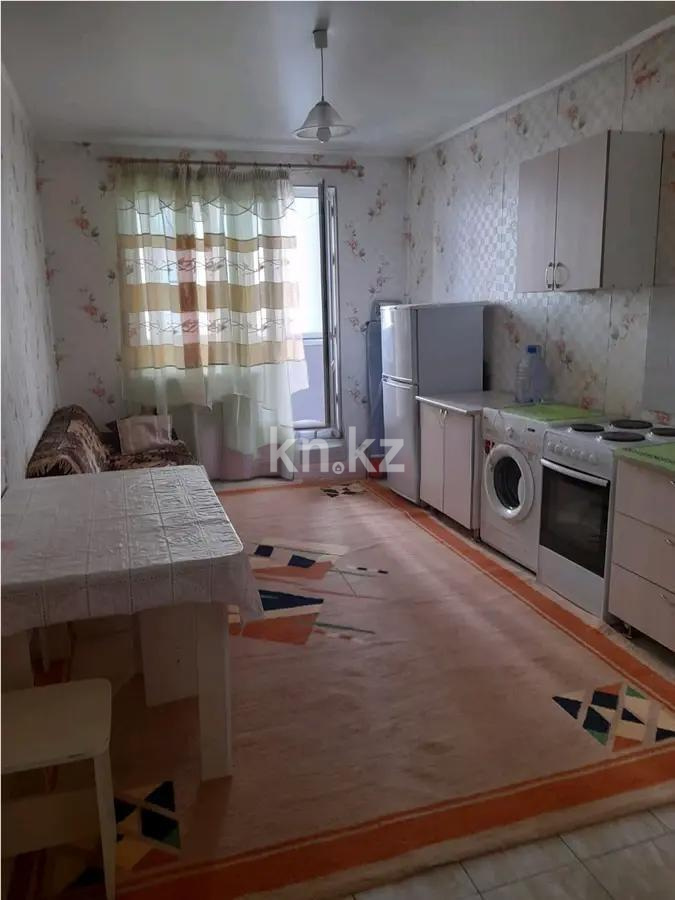 Продажа 1-комнатной квартиры, 45 м², мкр-н Дарабоз, дом  35 - Продажа квартир в Алматы фото 2 из 4