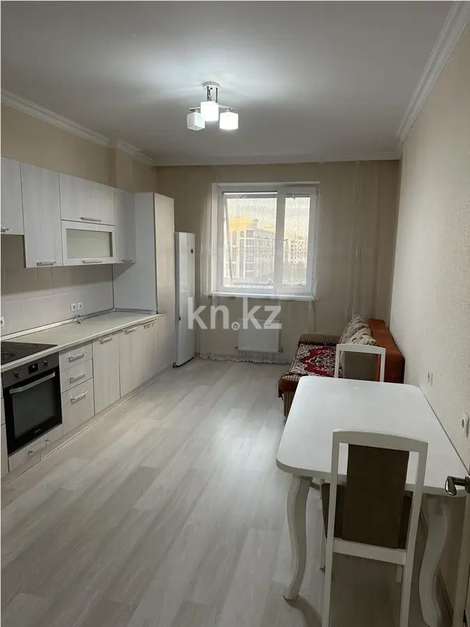 Продажа 1-комнатной квартиры, 53 м² в Астане - фото 2