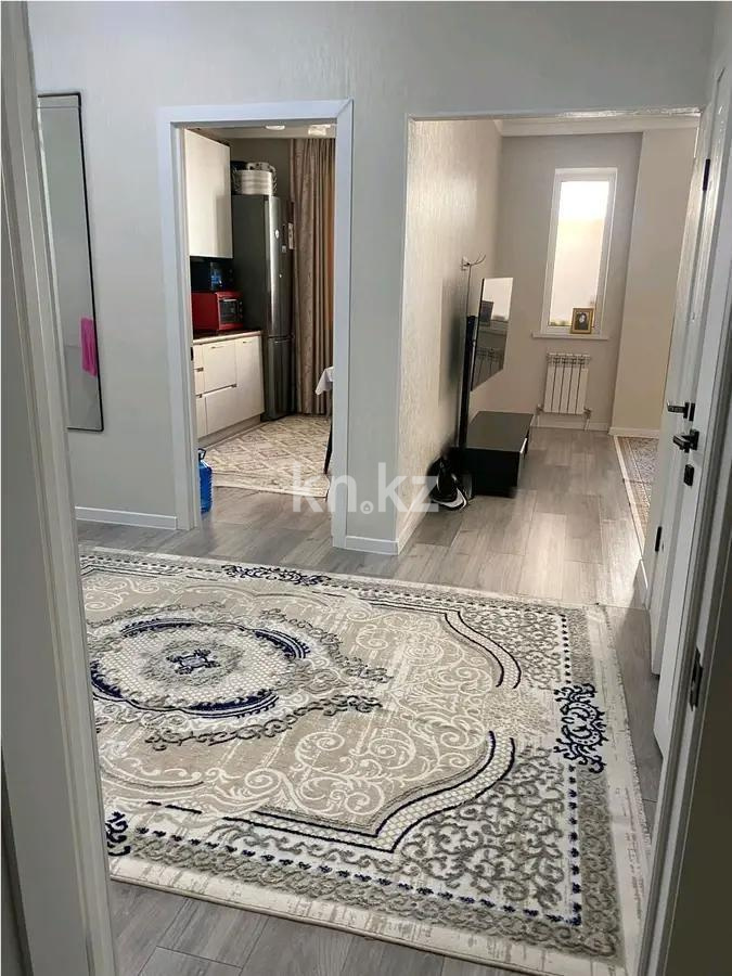 Продажа 2-комнатной квартиры, 69 м² - Продажа офисных и торговых помещений в Павлодаре фото 4 из 4