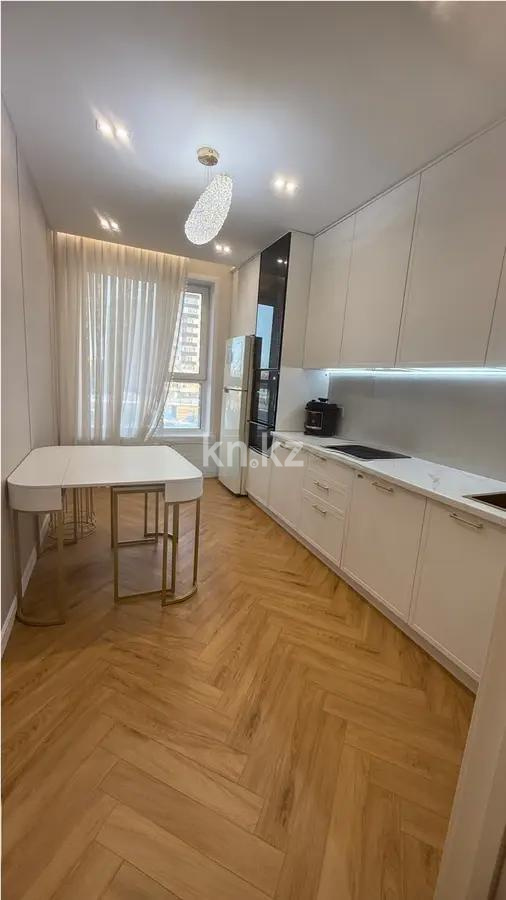 Продажа 3-комнатной квартиры, 75 м² - Продажа трехкомнатных квартир от собственников в Астане - страница 7 фото 4 из 6