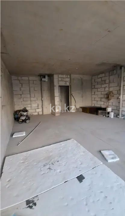 Продажа 1-комнатной квартиры, 45 м², пр. Райымбека, дом  349/1 - Продажа квартир в Алматы фото 1 из 1