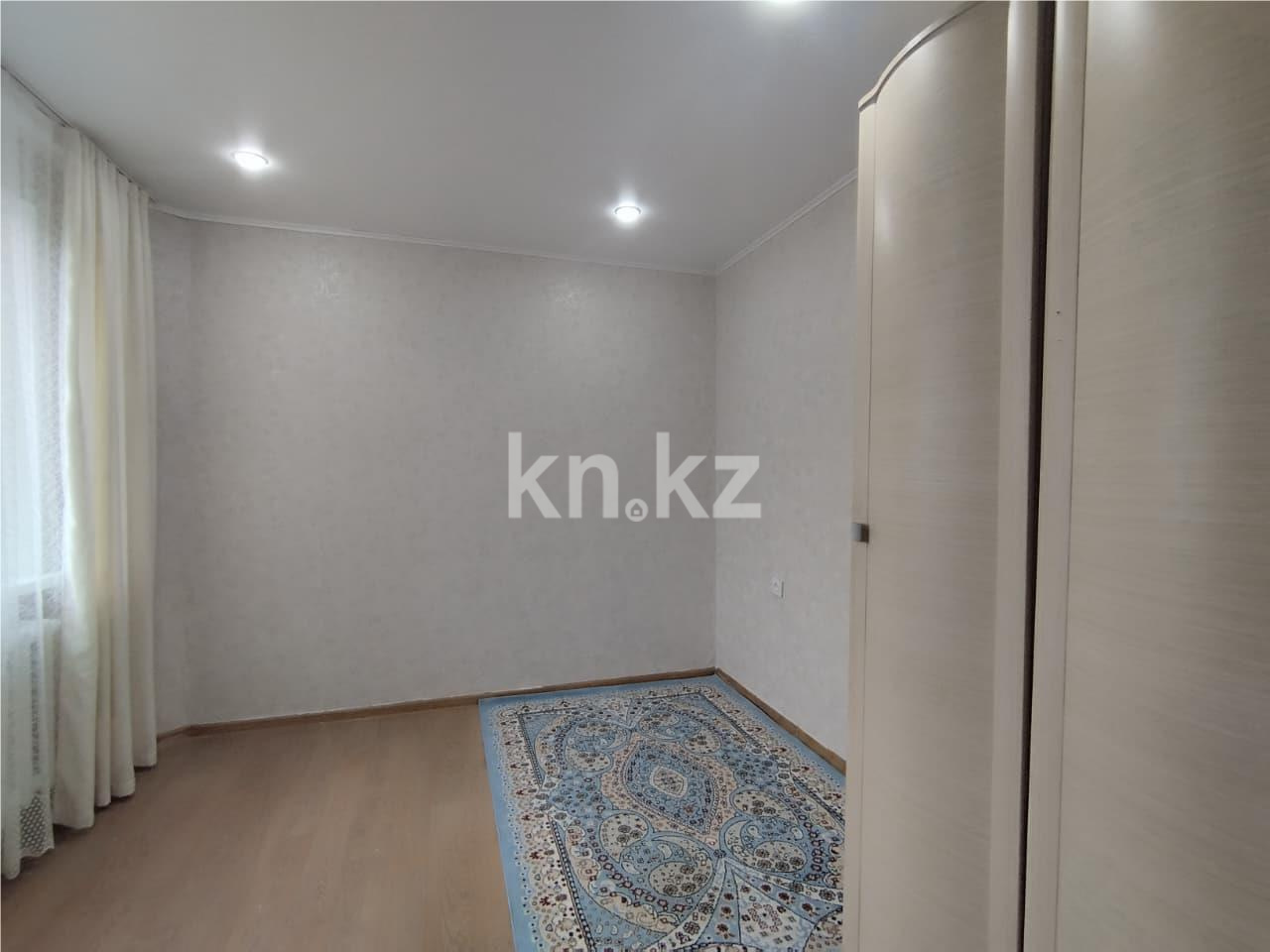 Продажа 3-комнатной квартиры, 52 м² в Темиртау - фото 3