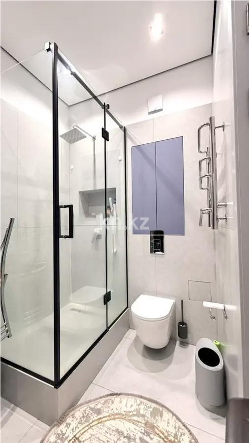 Продажа 3-комнатной квартиры, 80 м² в Алматы - фото 5