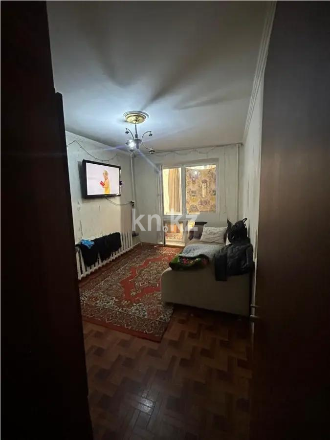 Продажа 2-комнатной квартиры, 55.3 м², ул. Дукенулы, дом  34/1 - Продажа квартир в Астане с фото фото 1 из 4