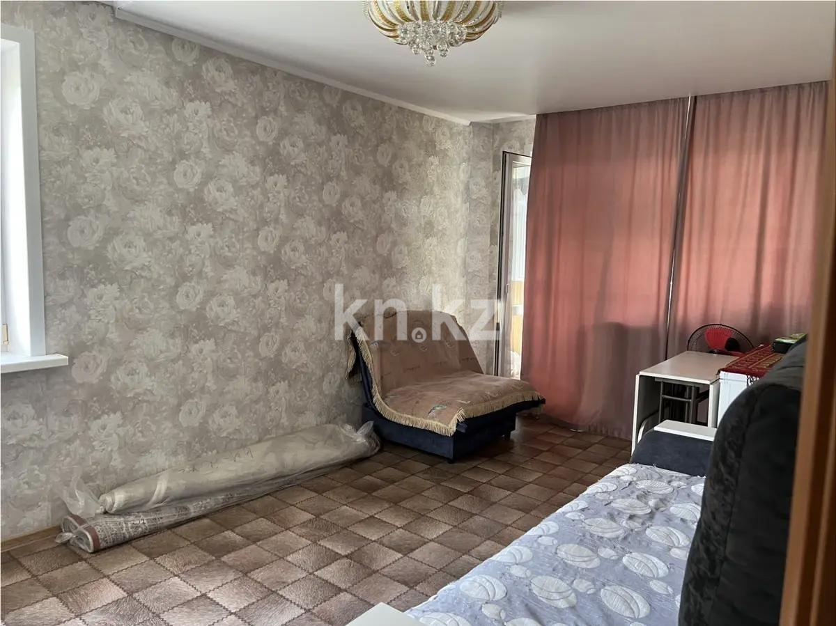 Продажа 3-комнатной квартиры, 63 м² - Продажа квартир в Караганде - страница 2 фото 4 из 7