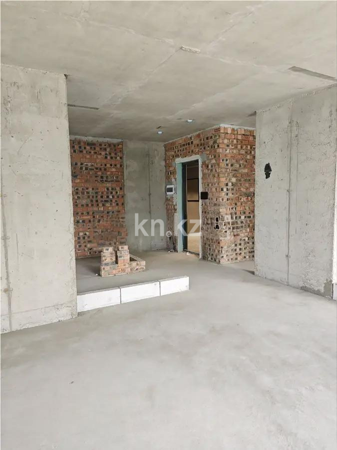 Продажа 3-комнатной квартиры, 112.8 м², ул. Сарайшык, дом  34/7 - Продажа  трехкомнатных квартир в Астане без посредников с фото фото 1 из 1