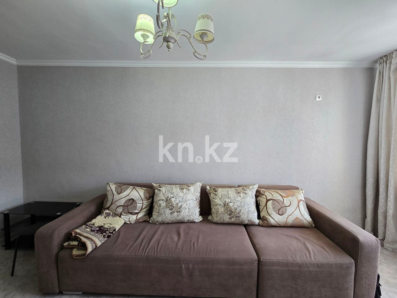 Продажа 2-комнатной квартиры, 57.7 м² в Алматы - фото 14