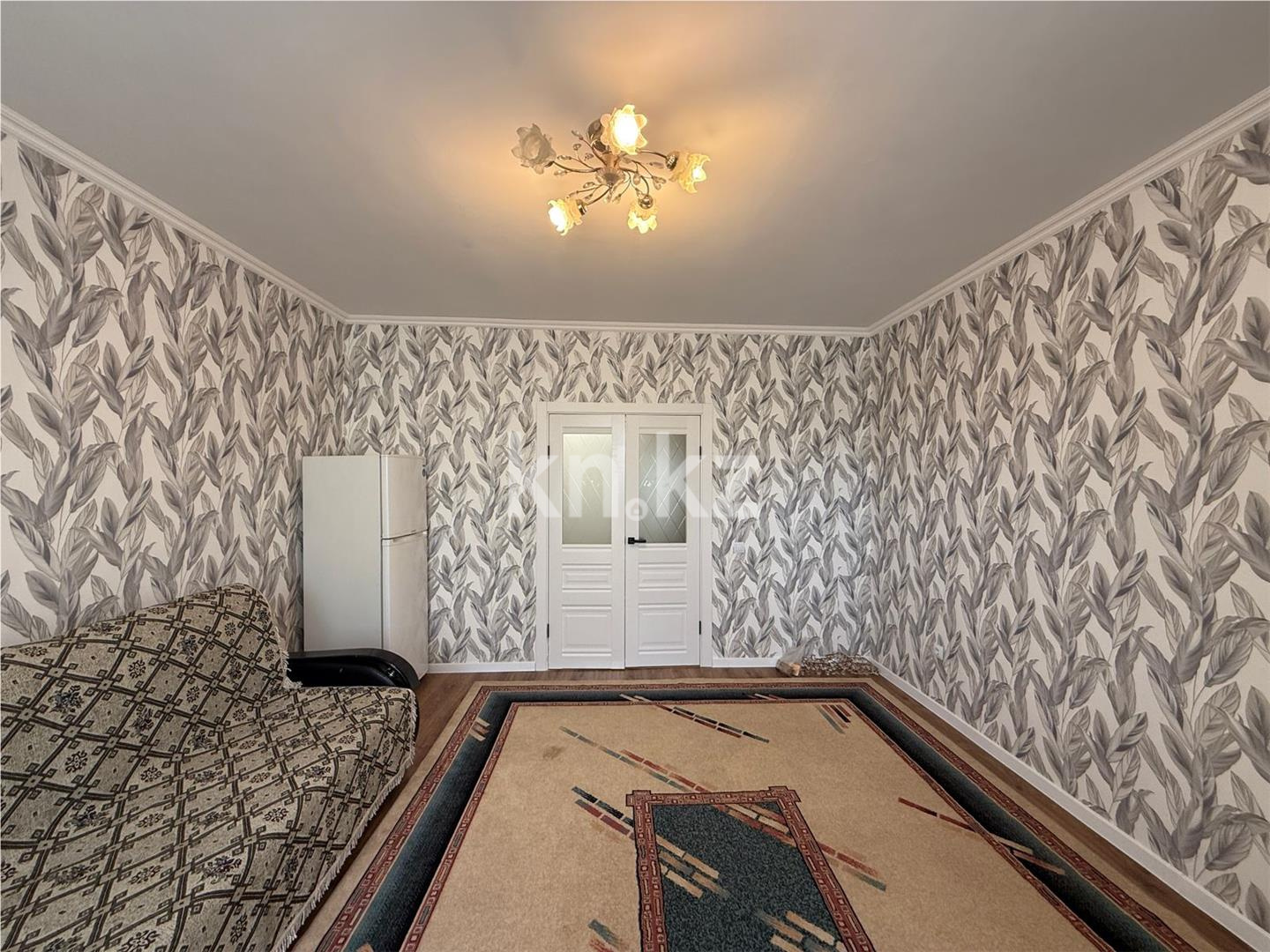 Продажа 2-комнатной квартиры, 61 м² в Астане