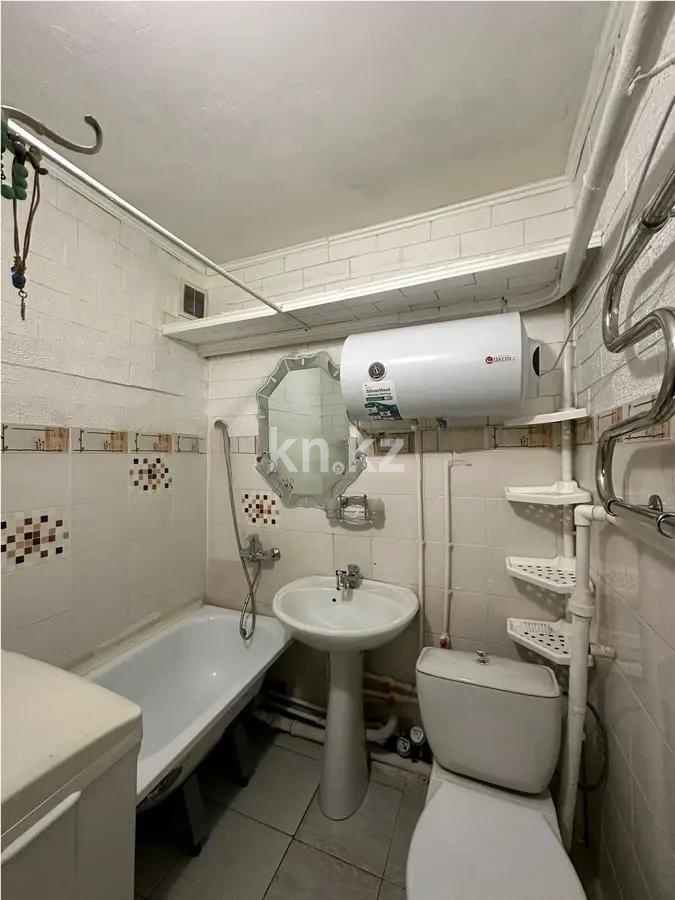 Продажа 2-комнатной квартиры, 39 м², пр. Н. Абдирова, дом  26 - Продажа  двухкомнатных квартир в Караганде фото 4 из 5