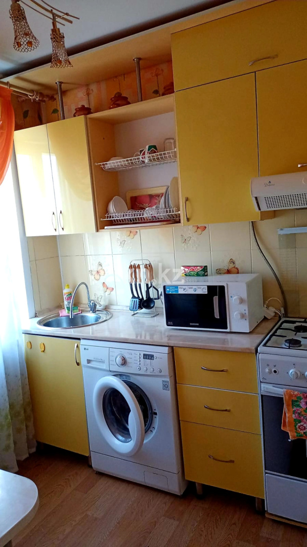 Аренда 2-комнатной квартиры посуточно, 50 м², пр. Н. Абдирова, дом  25 - Аренда  двухкомнатных квартир посуточно в Караганде фото 4 из 6